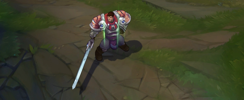 Illustration for article titled League Of Legends Is Trying To Spice Up Four Dull Champions